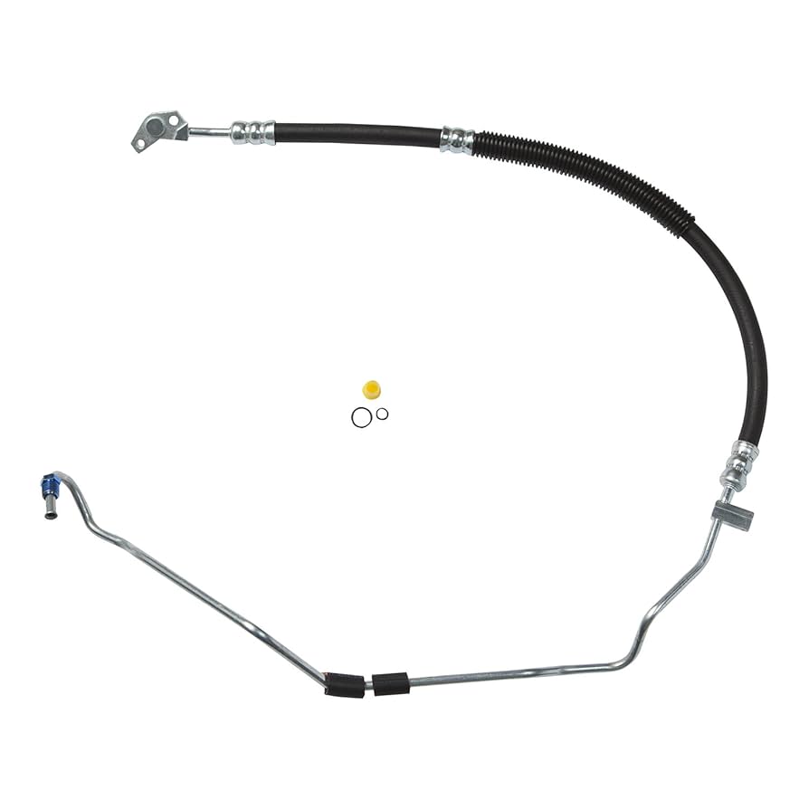 Amazon.com: Edelmann Parts Master 92131 Power Steering